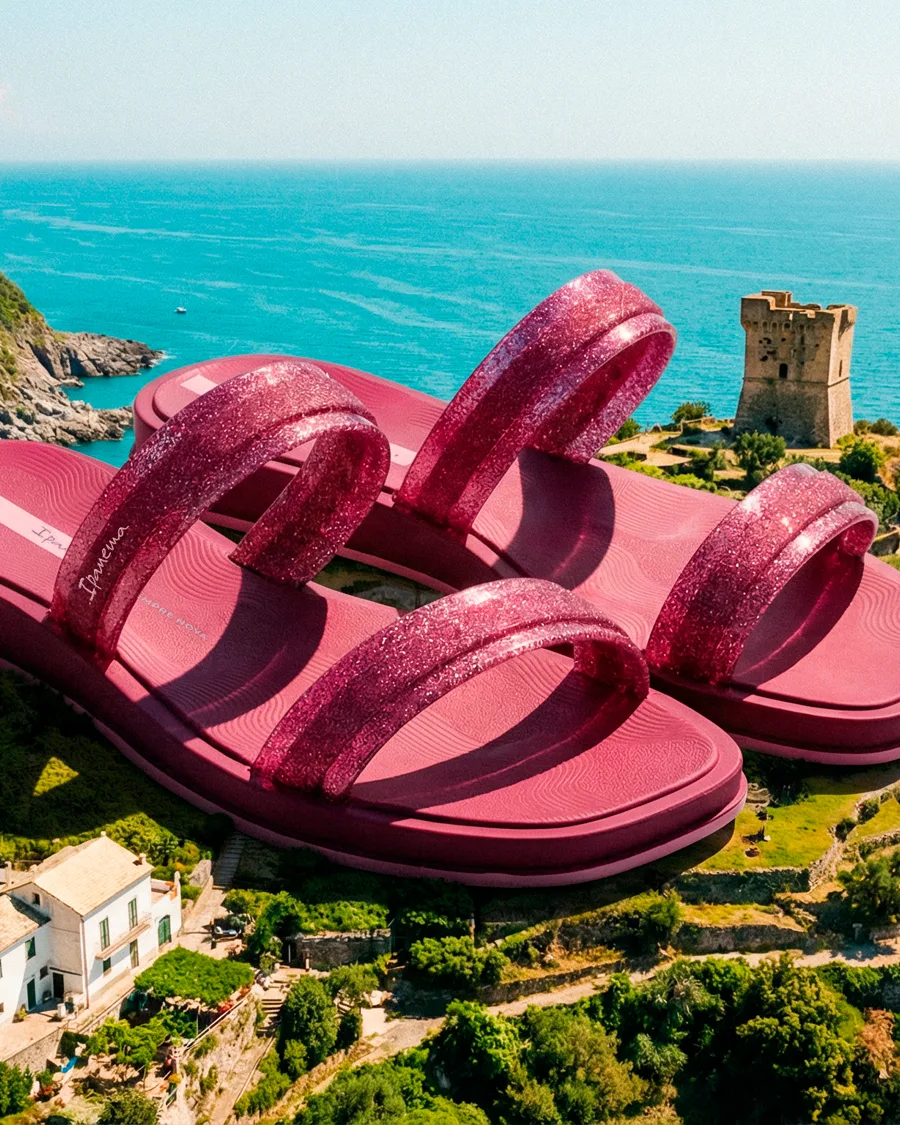Campanha Ipanema