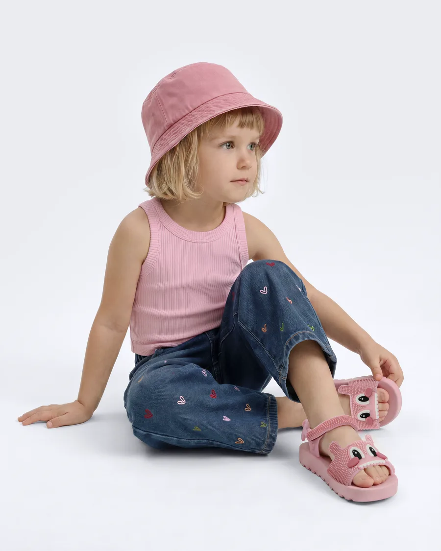Campanha Melissa · Shooting